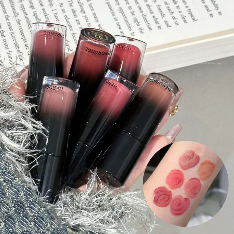 Mirror Lip Gloss | Long-Lasting Moisturizing Liquid Lipstick