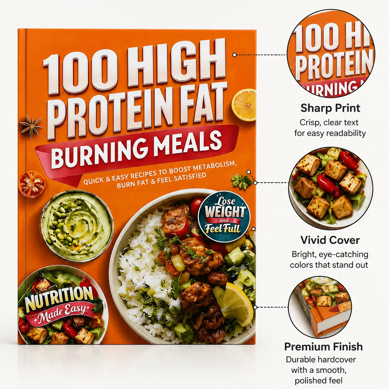 A5 Protein Body-contouring Light Food Recipe Simple Full Fat Reducing