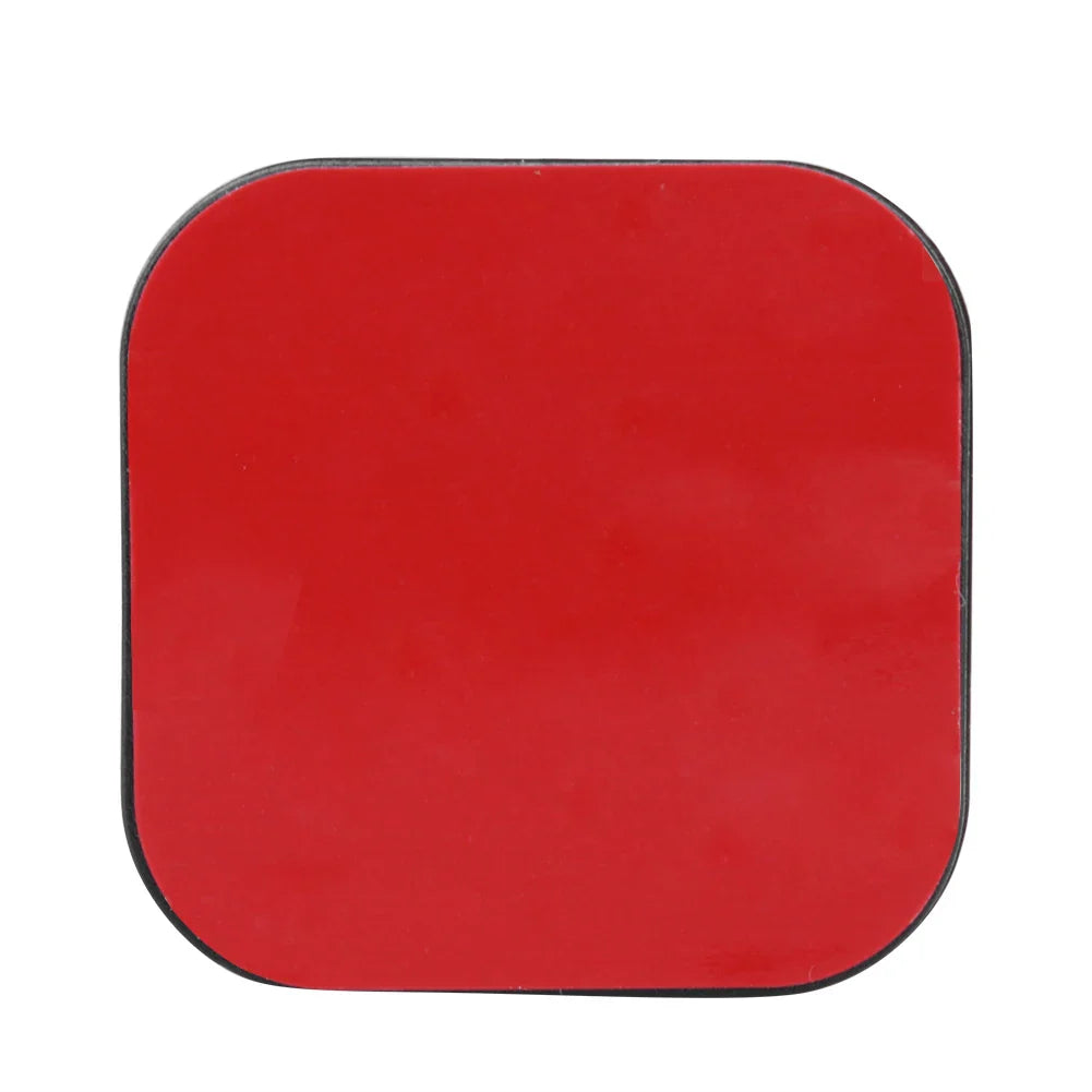 Bicycle Phone Mount Sticker – Adhesive Adapter for Garmin