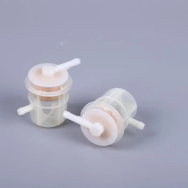 Inline Fuel Filter for Motorcycle Lawn Mower Small Engines 8mm