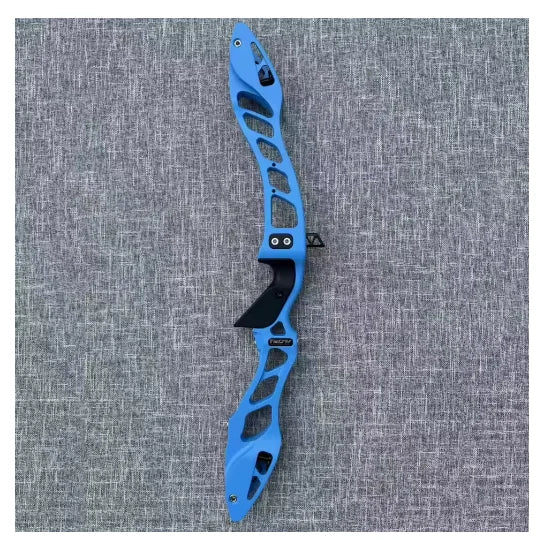 JUNXING Recurve Bow Riser Aluminum Alloy Handle H6 H7 H8 H9 H10 H11