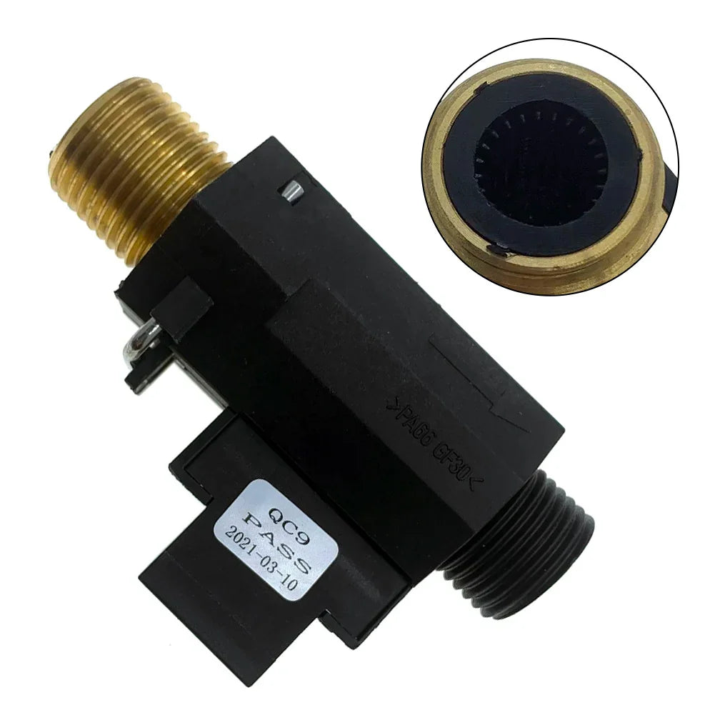 Boiler Water Flow Sensor Switch – Ariston Baxi Beretta 125-250V