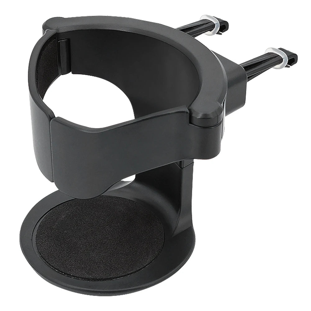 Car Air Vent Cup Holder – Universal Drink & Bottle Mount Peaceful Pleasures Health and Wellness