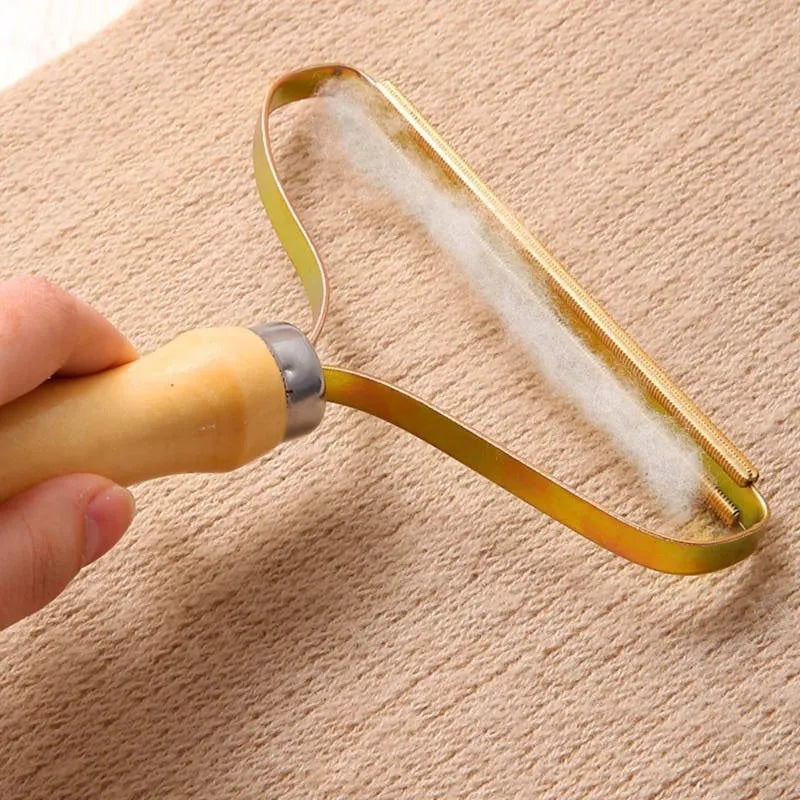 Reusable Pet Hair Remover Lint Roller Scraper | 1/5/10 Pcs