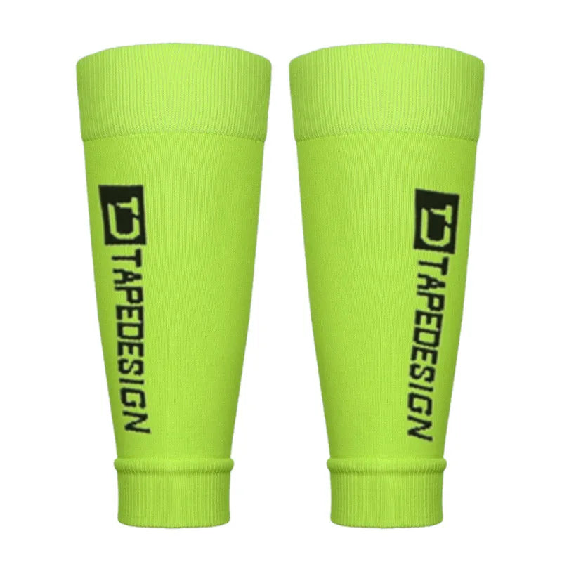 2022 New Football Socks Anti-Slip High Quality Soft Breathable Thickened Towel Bottom Sports , Cycling ,Legging ,Women, Men Peaceful Pleasures Health and Wellness Leg green Free