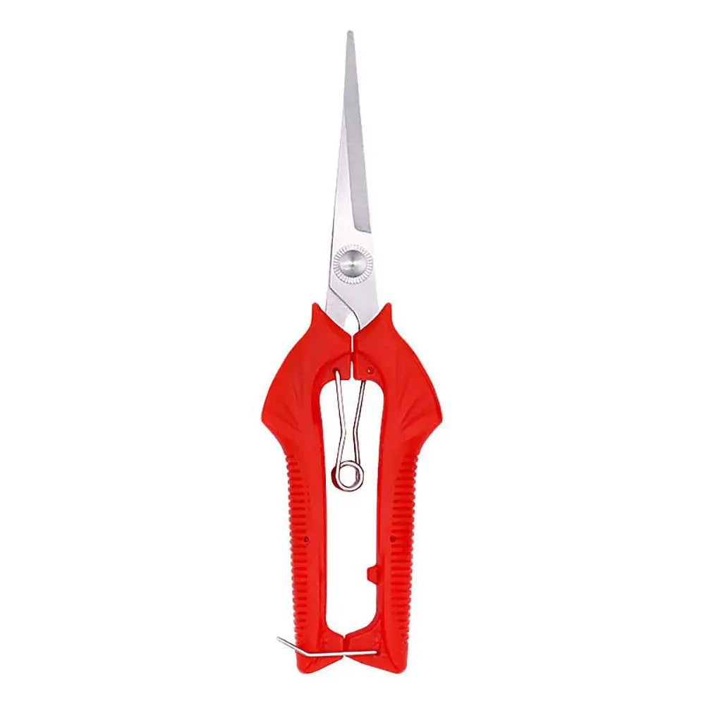 Garden Pruning Shears – Stainless Steel Bonsai Scissors 4 Sizes