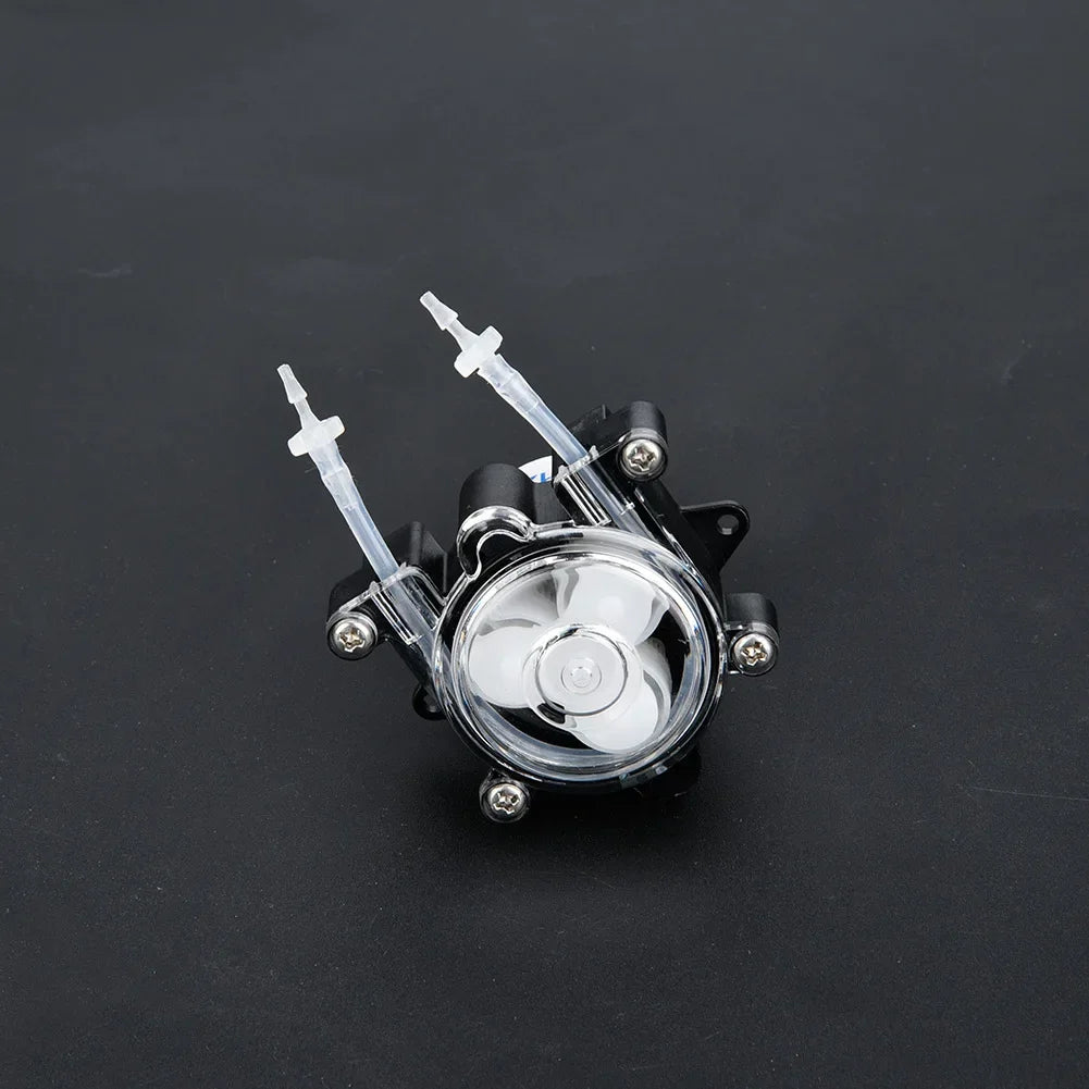 528 12V Mini Peristaltic Pump Hih Laboratory Bioenineerin