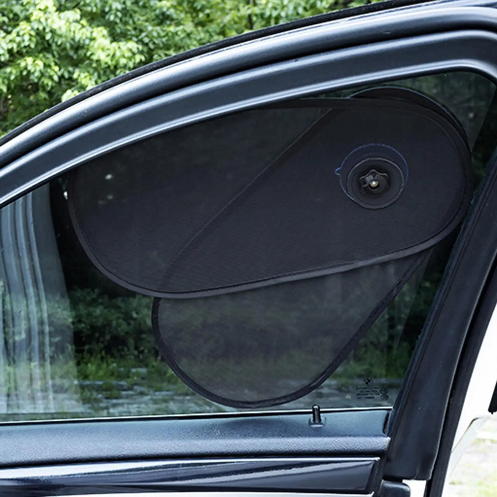 Car Sunshade Covers Cover Universal Windscreen With Rotatable Design Visor Reflector Windshield Auto Window Protector Accessory Peaceful Pleasures Health and Wellness