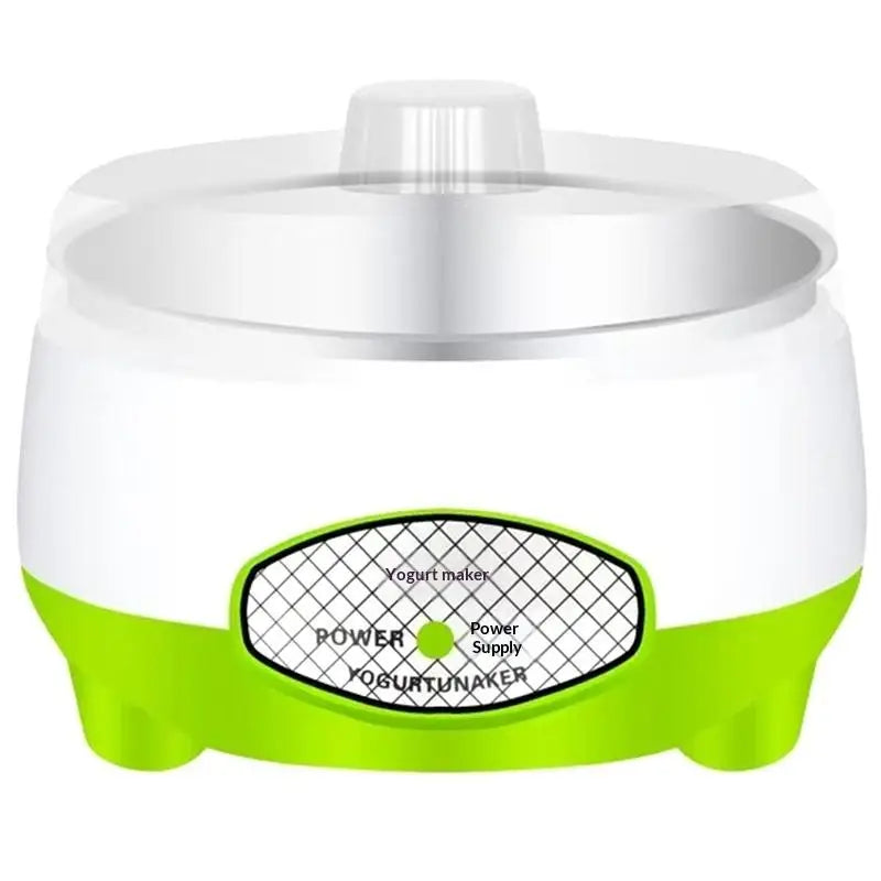 1L Electric Yogurt Maker – DIY Yogurt, Natto & Rice Wine