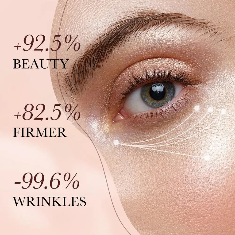 Retinol Eye Cream Stick – Brighten, Firm & Moisturize Eyes
