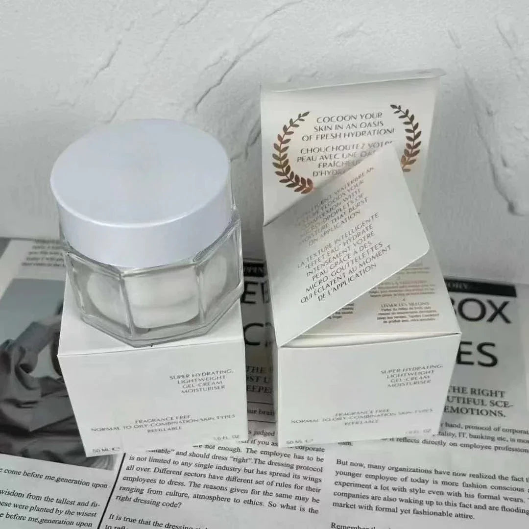 Magic Skincare Set: Face Cream, Serum & Mist for Radiant Skin