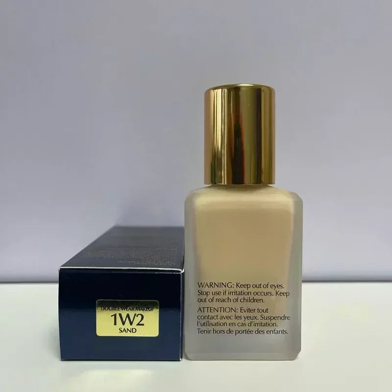 Double Wear Stay-in-Place Full Coverage Foundation SPF