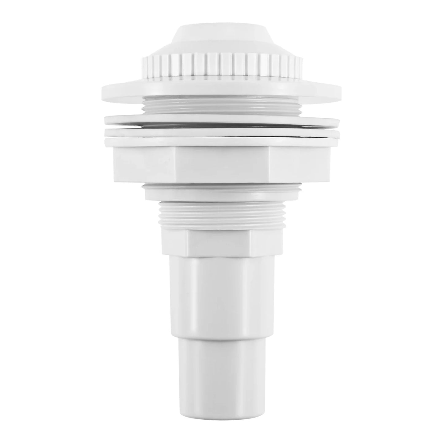 Hayward SP1023 1-1/2" Pool Return Jet Fitting with Locknut & Gasket