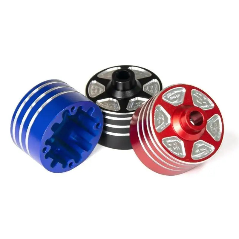 RC Differential Gear Set for XV02 TT02 MB01 BT01 XM01