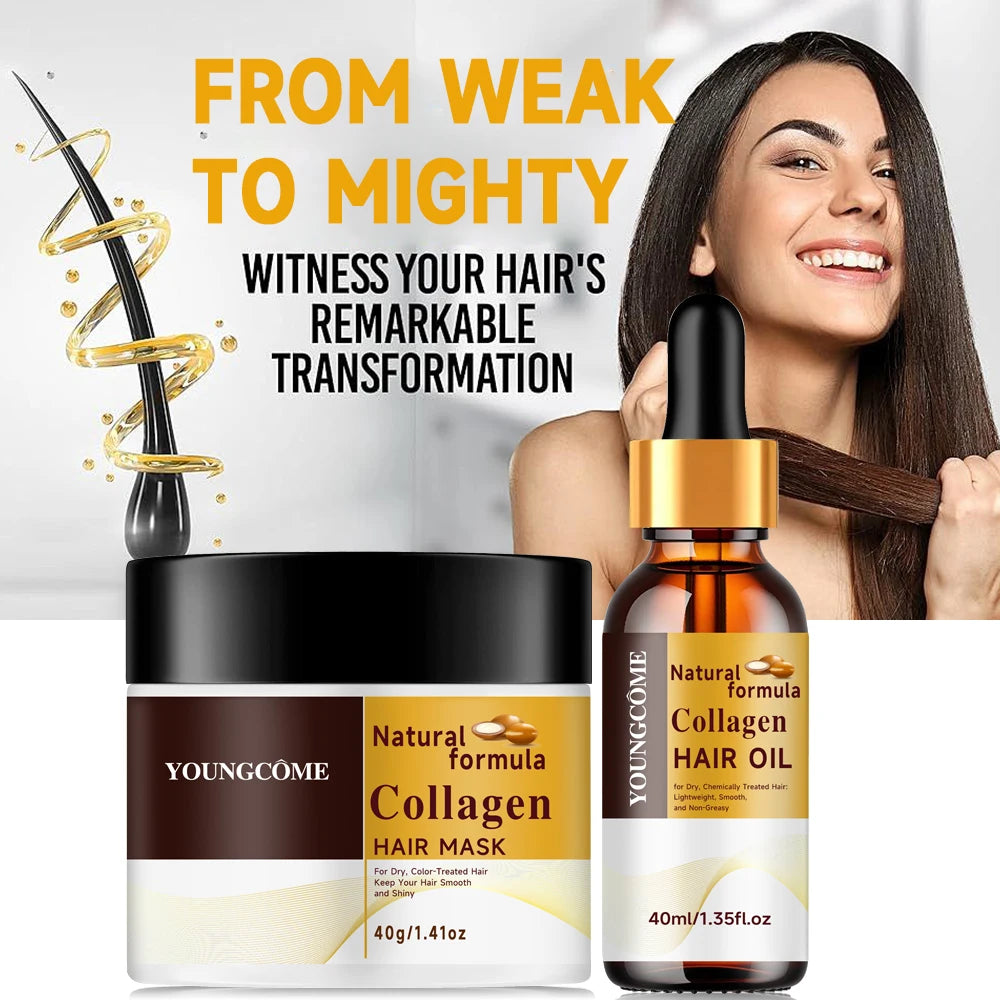 Oil and Shampoo Deep Nourishing Scalp Remove Dandruff Strengthens Hair for Shiny Shampoo Hair Care Peaceful Pleasures Health and Wellness