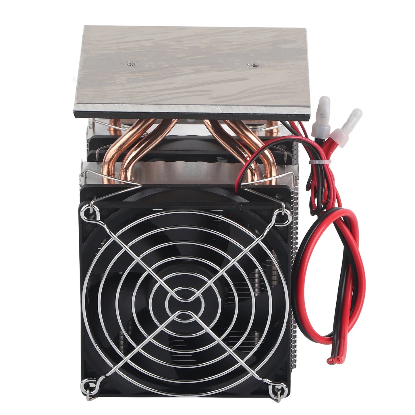 Semiconductor Refrigeration Cooling Device Thermoelectric Cooler 12V