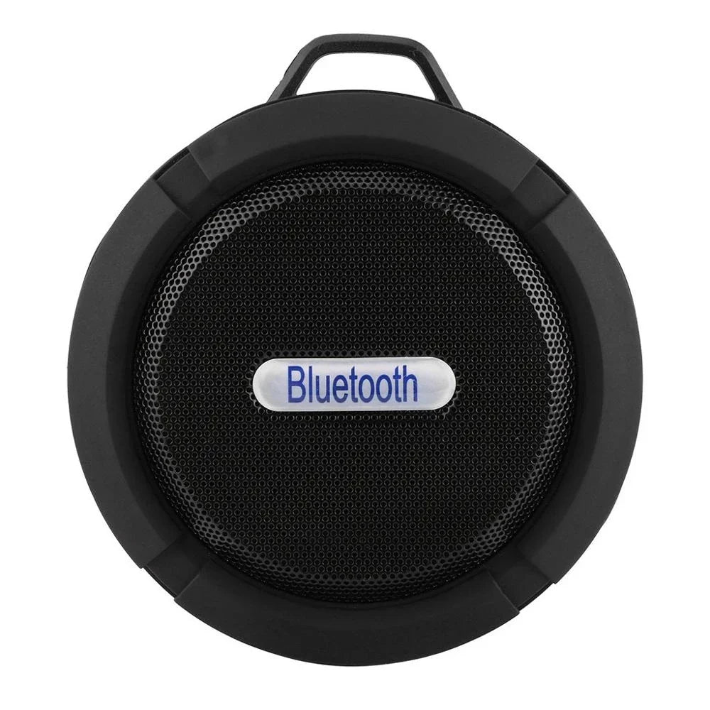 AyeBeau C6 Waterproof Portable Bluetooth Speaker Subwoofer