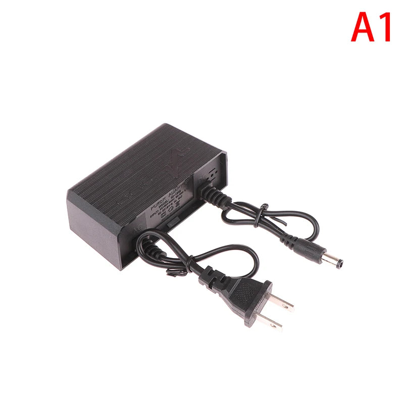 Outdoor Waterproof Adapter Charger For CCTV Video Camera AC/DC 12V 2A 24W EU US Plug CCTV Camera Power Supply Adaptor Peaceful Pleasures Health and Wellness US