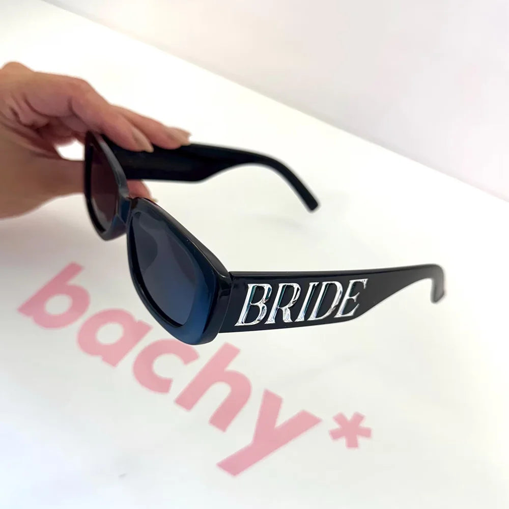 Bride Sunglasses | Bachelorette Party & Bridal Shower Gift