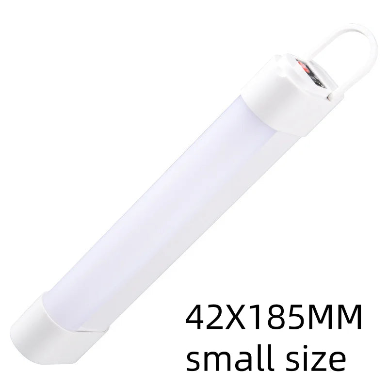 SHINEKNOT Rechargeable LED Emergency Light | Magnetic Base
