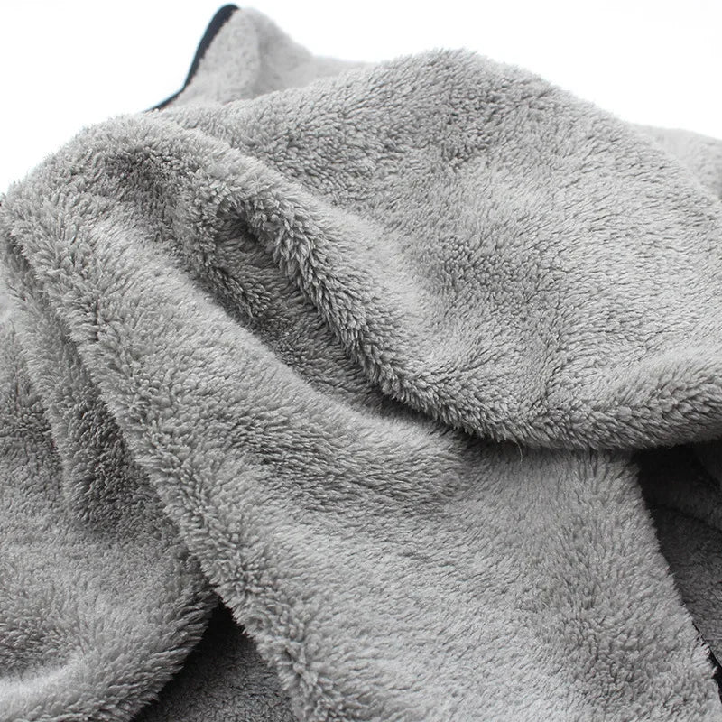 Super Absorbent Microfiber Towels – Car, Bath & Home Cleaning Microfiber Cleaning Towel Peaceful Pleasures Health and Wellness