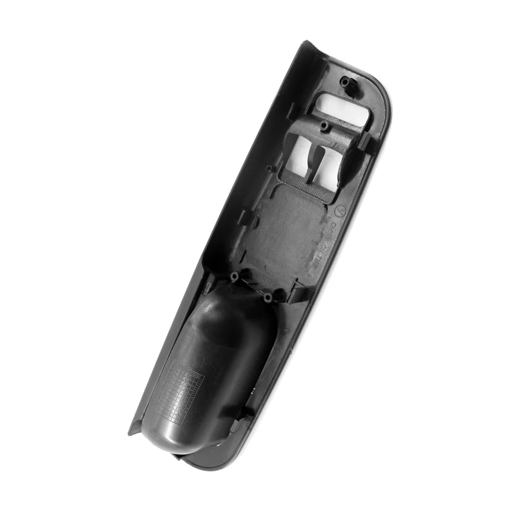 VW Golf IV Bora Passat Door Handle Cover | ABS Black 1998–2005