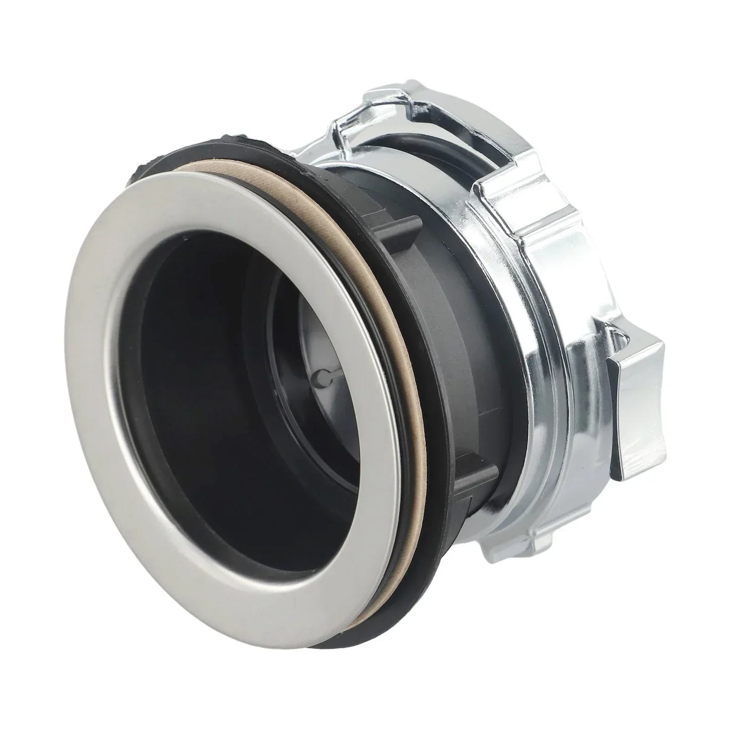 Garbage Disposal Flange Drain Lock Stainless Steel Replacement