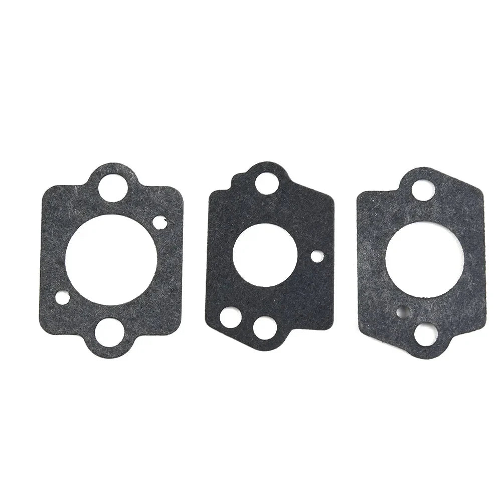 Carburetor Kit for McCulloch Mac 738 740 742 CS330 CS360 Chainsaw