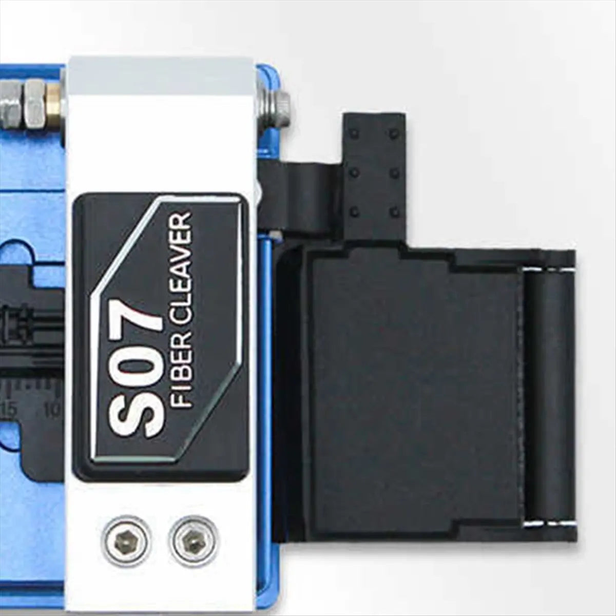 Delighted- AI-6C AI-6A AI-5 Fusion Splicer Fiber Cleaver S07 High Precision Fiber Cleaver Peaceful Pleasures Health and Wellness
