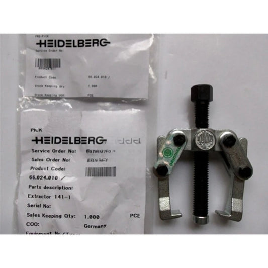 Parts for 66.024.010 open tooth balls, beers, bearing pullers, Heidelberg printing press accessories Peaceful Pleasures Health and Wellness Default Title