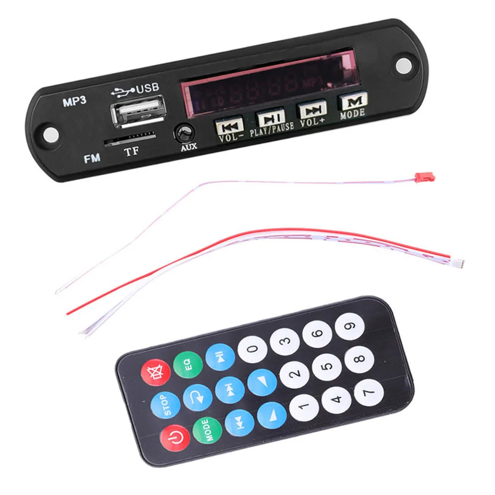 Audio Component Amplifiers Support Usb/tf Card Switching Headphone Accessories Signal Direct Switching Electronic Product Peaceful Pleasures Health and Wellness