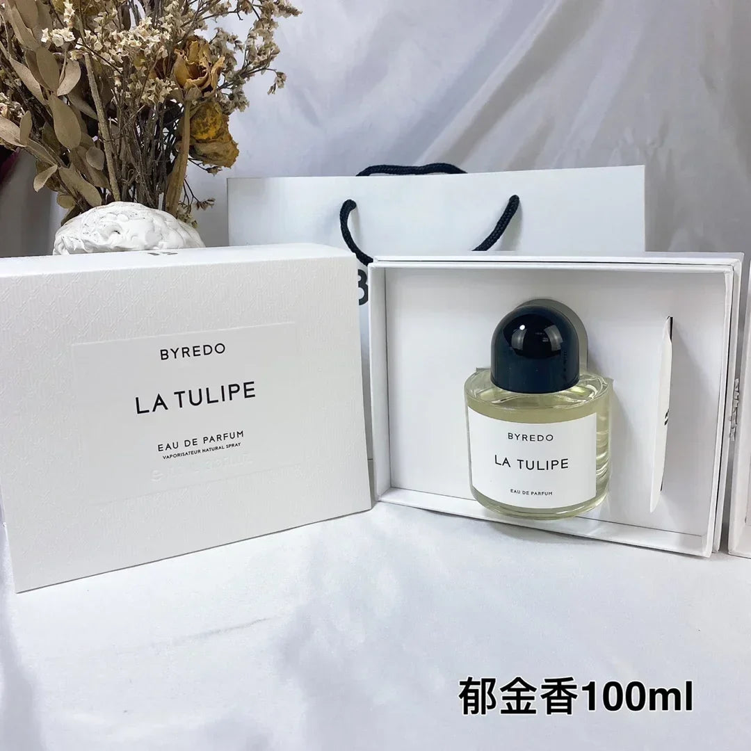 Fresh Floral Unisex Eau de Parfum 100ml | Gift Box Included