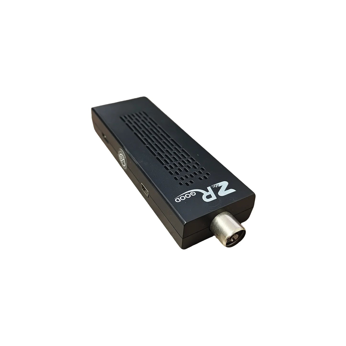 DVB-T2 H.265 HEVC 10-Bit HD Digital Terrestrial Decoder | Tuoying