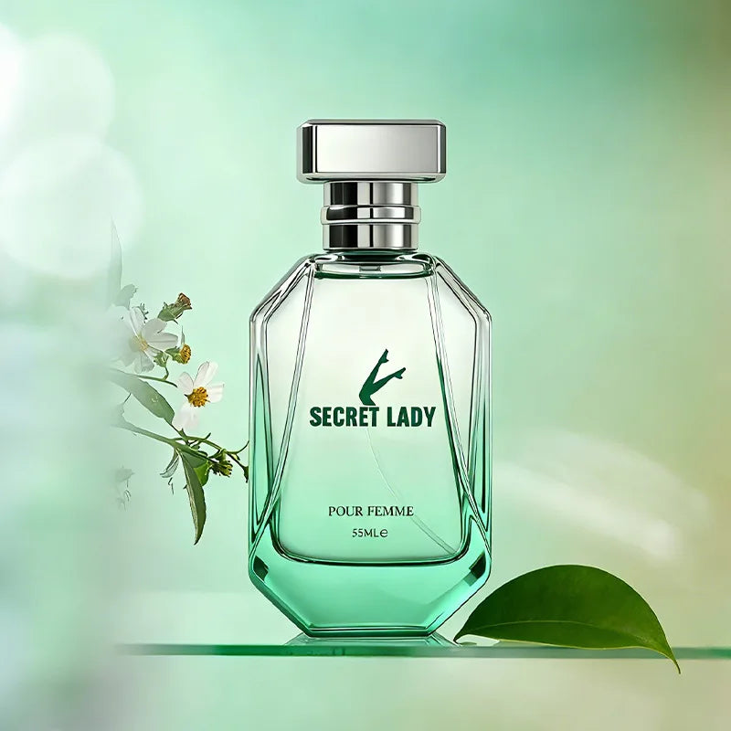 Eelhoe Floral Fruity Women's Perfume | Rose Jasmine Grapefruit 55ml