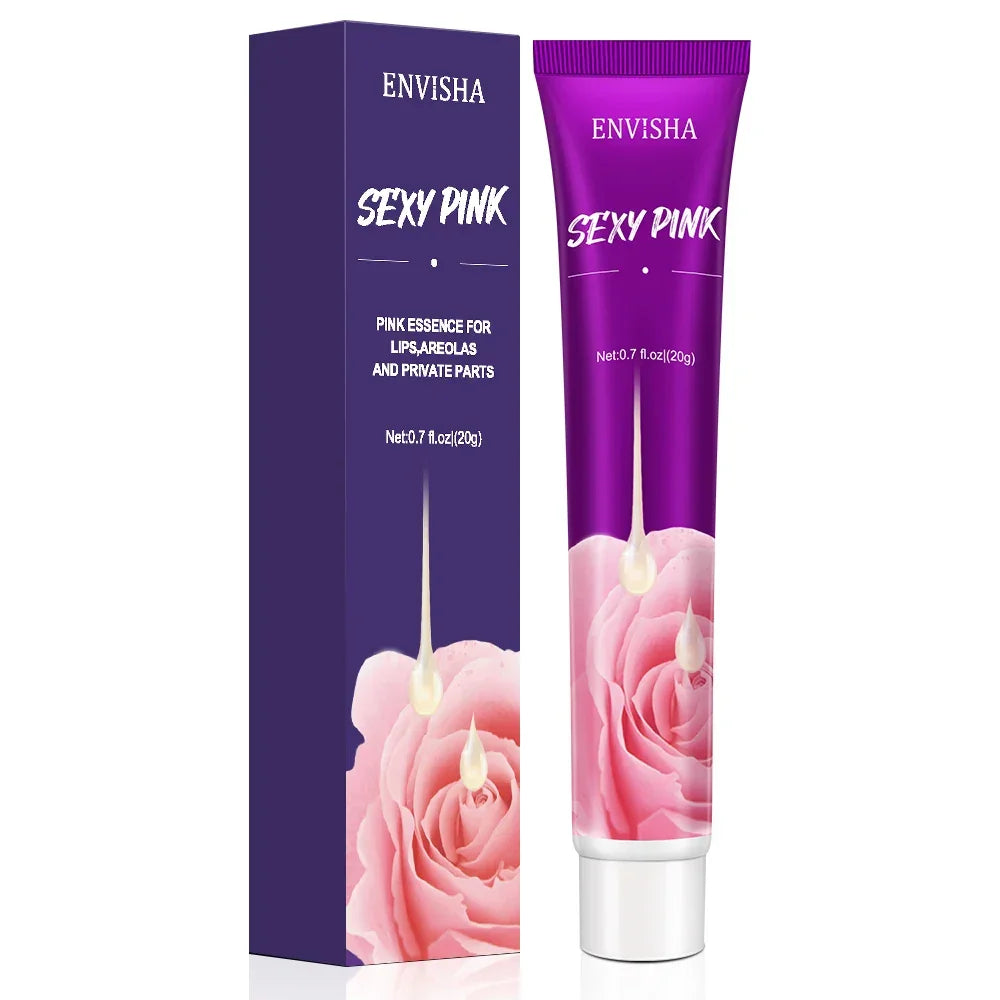 ENVISHA Whitening Body Cream – Brighten & Even Skin Tone 20g Body Cream Peaceful Pleasures Health and Wellness
