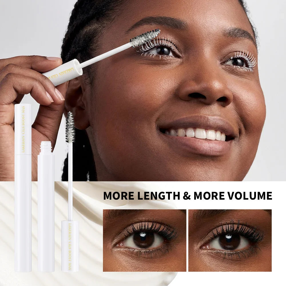 Lash Primer – Volumizing, Lengthening & Nourishing Mascara Base