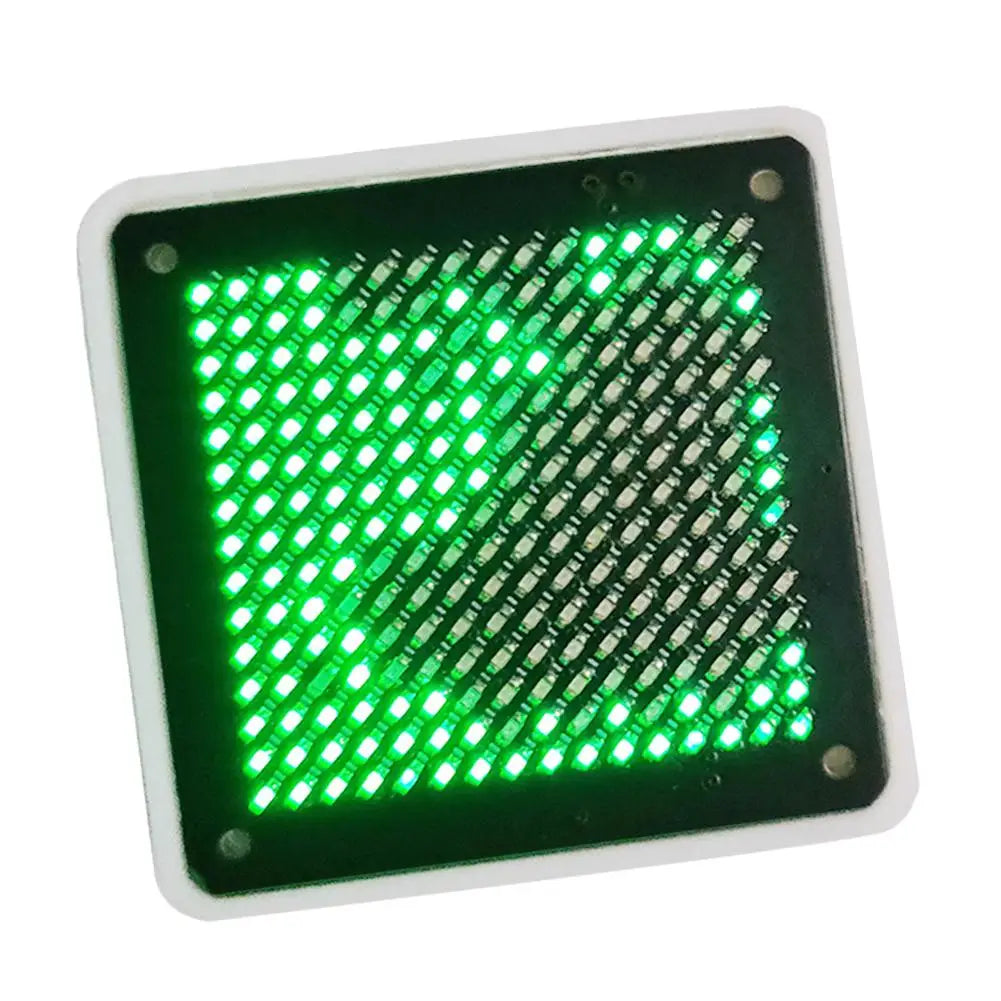 LED Fluid Simulation Lamp | Gravity Sensor Desk Toy Light