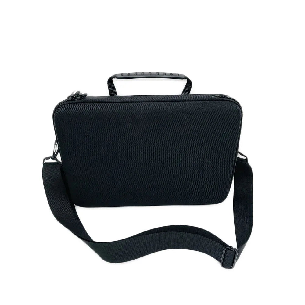 EVA Protective Laptop Sleeve Bag for OneXPlayer 1S 8.4 Inch Shockproof Stylish and Durable Case Peaceful Pleasures Health and Wellness
