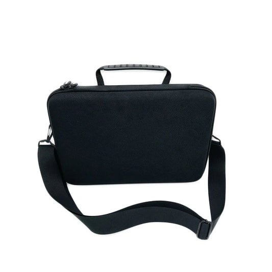 EVA Protective Laptop Sleeve Bag for OneXPlayer 1S 8.4 Inch Shockproof Stylish and Durable Case Peaceful Pleasures Health and Wellness