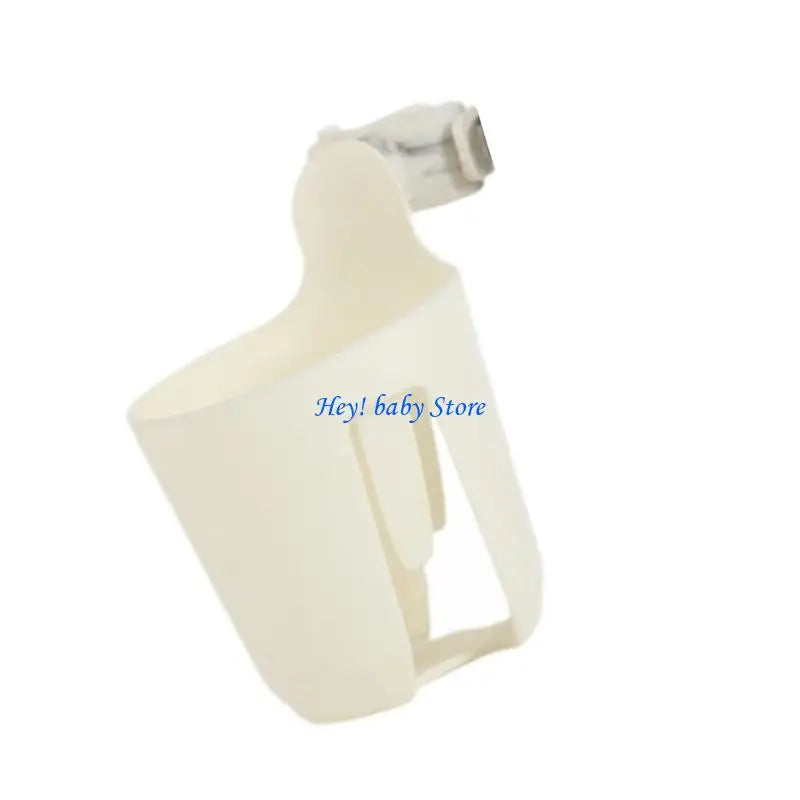 Universal Baby Stroller Cup Holder – Non-Slip & Heat Resistant