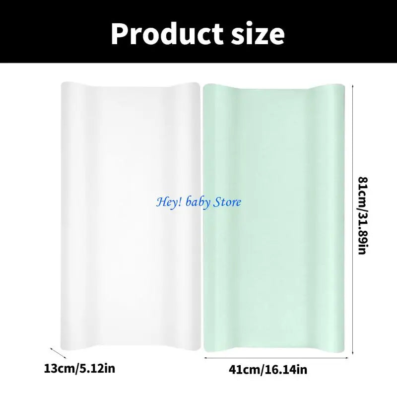 Elastic Bassinet Fitted Sheets for Newborns – Set of 2