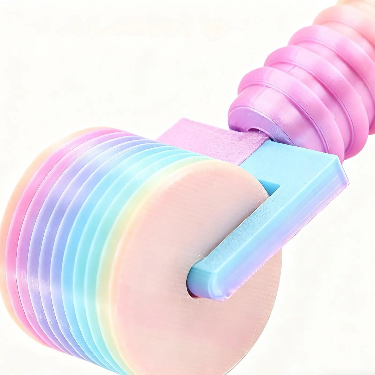 Precision Rhinestone Applicator Tool Detachable Roller Head Professional Press Tool For Crystal & Bead Craft Clothing Embroidery Peaceful Pleasures Health and Wellness