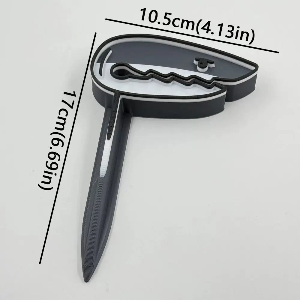 Shark Beach Towel Clip – Windproof Strong Grip Outdoor Hold