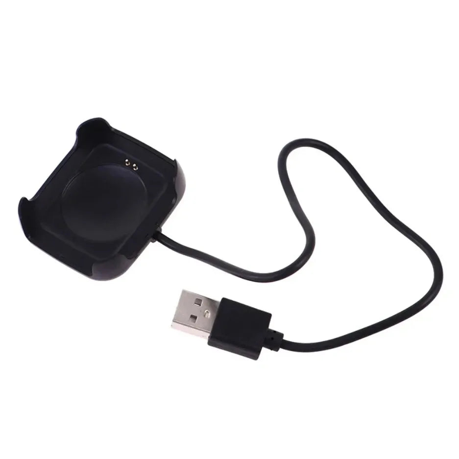 HW22 Smartwatch Magnetic USB Charging Cable – Fast Charge Peaceful Pleasures Health and Wellness