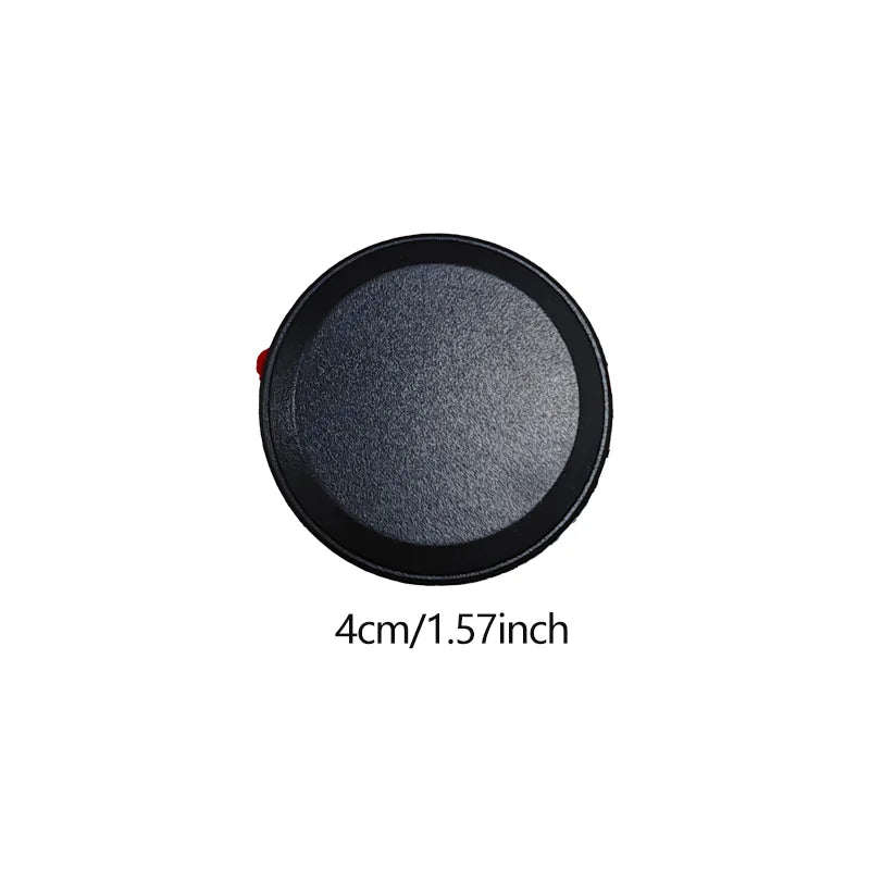 IP68 Waterproof AirTag Case – Shockproof Silicone Holder Peaceful Pleasures Health and Wellness
