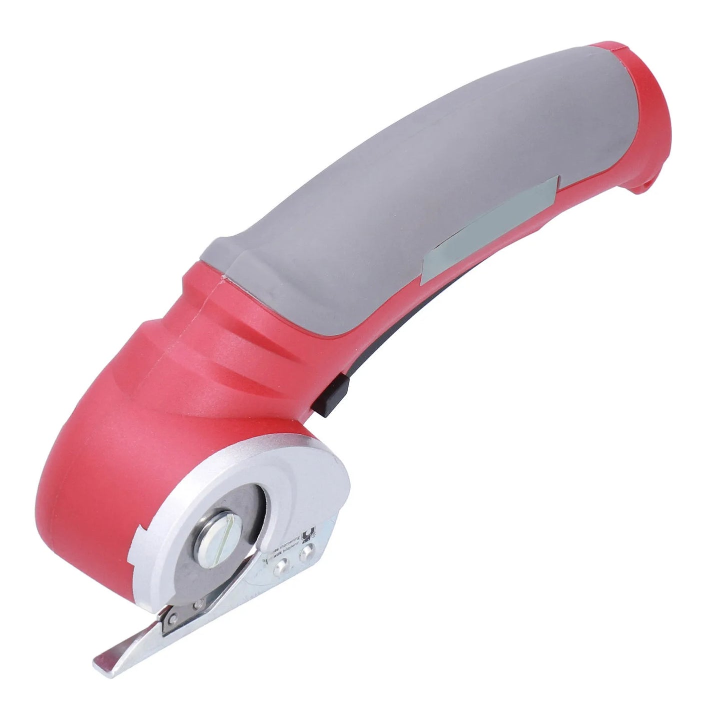 MTMC4 2V Handheld Carpet Scissors Electric Cutting Machine Cloth