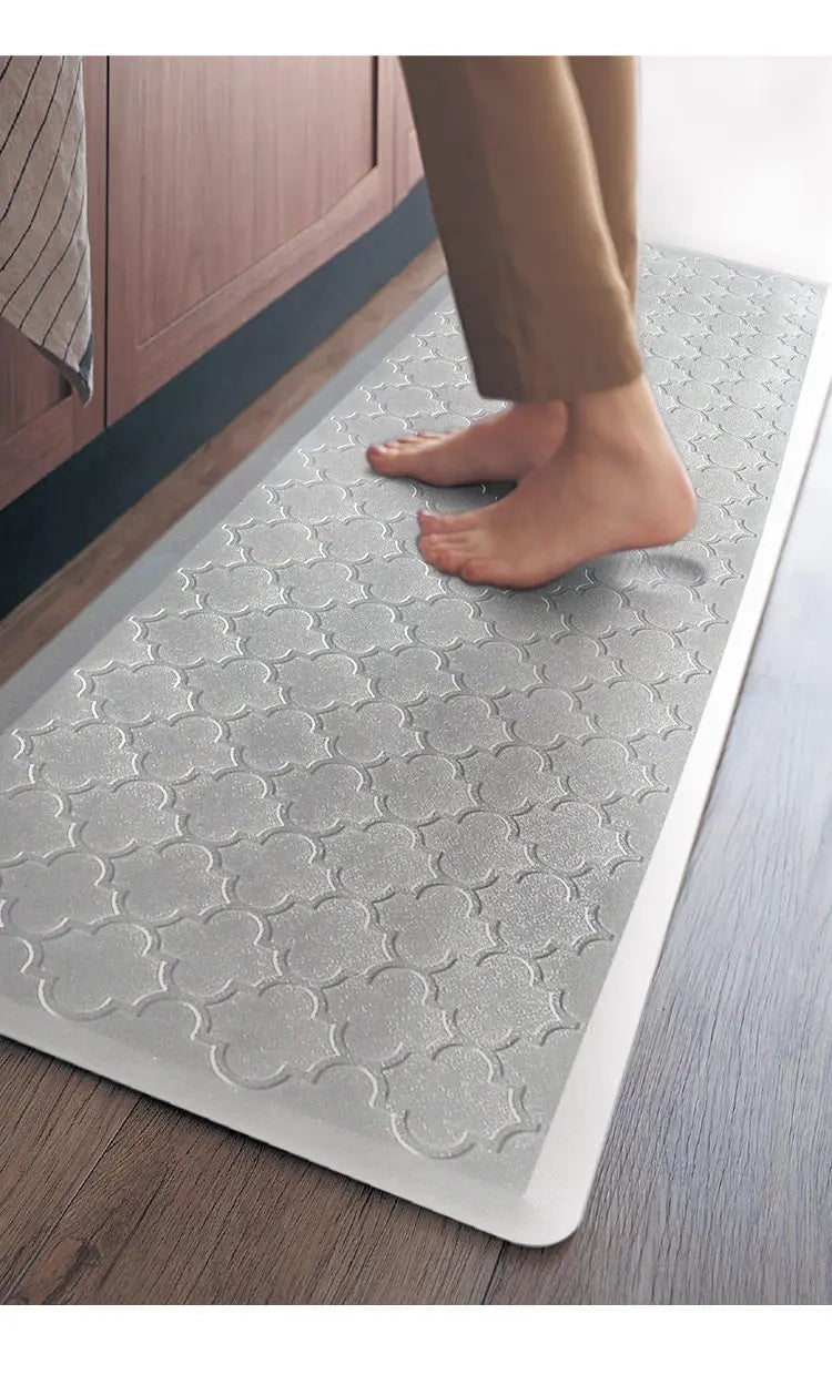 Anti-Fatigue Standing Mat | Non-Slip Waterproof Kitchen Rug