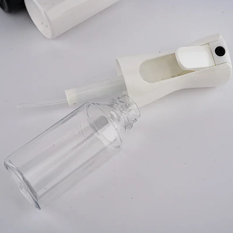 200/300ML /500ML Hairdressing Spray Bottle Empty Bottle Refillable Mist Bottle Salon Barber Hair Tools Water Sprayer Care Tools Peaceful Pleasures Health and Wellness