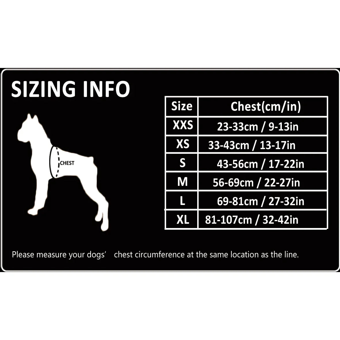 Truelove 5-Point Adjustable Dog Lift Harness with Handle YH1808 Peaceful Pleasures Health and Wellness