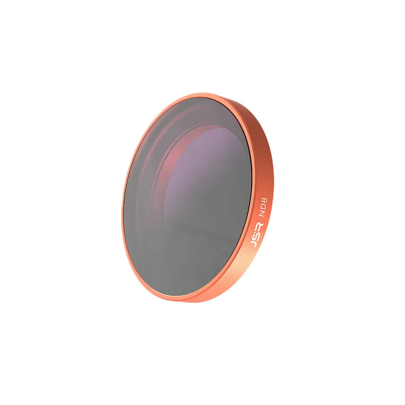 Camera Lens Filter For Dji Osmo Nano CPL Polarizing Protective ND8 ND16 ND32 ND64 1/4 Black Mist STAR NIGHT Camera Filter Peaceful Pleasures Health and Wellness ND8